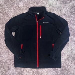 Columbia Jacket